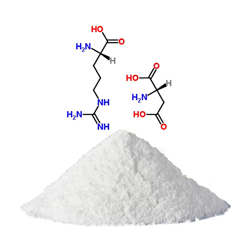 L-Arginine L-Aspartate