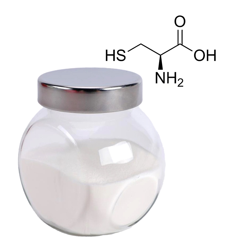 L-Cysteine HCl Monohydrate