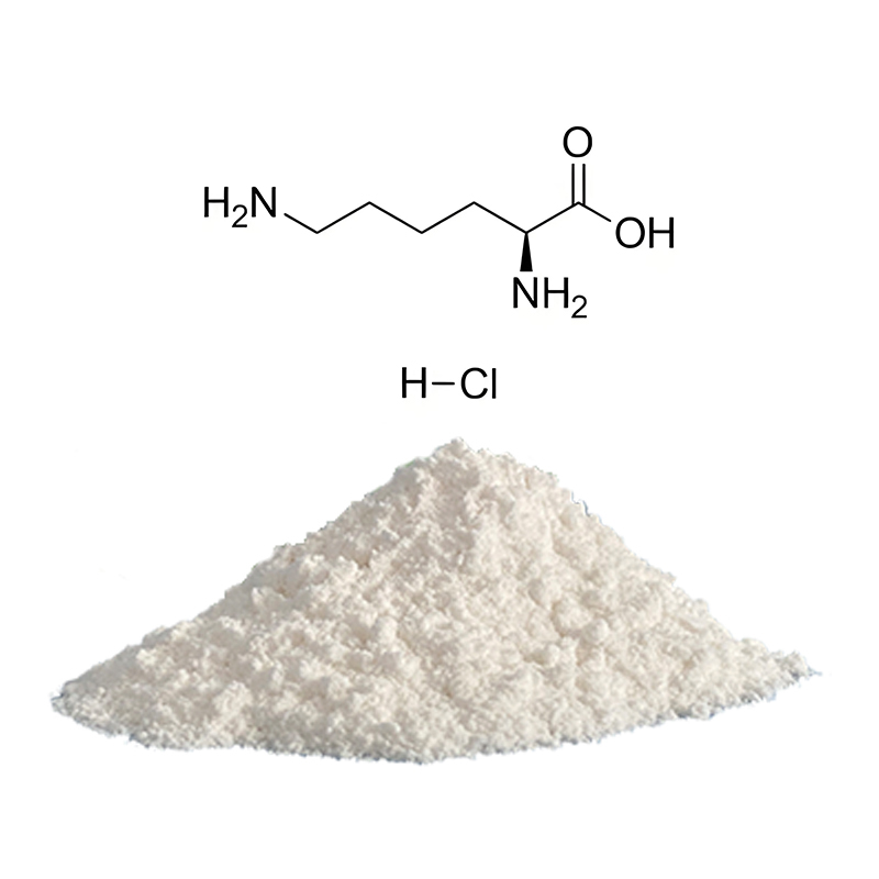 L-Lysine Hydrochloride