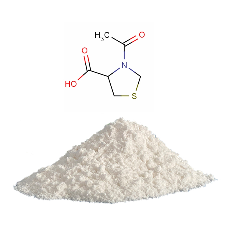 N-Acetyl Thioproline