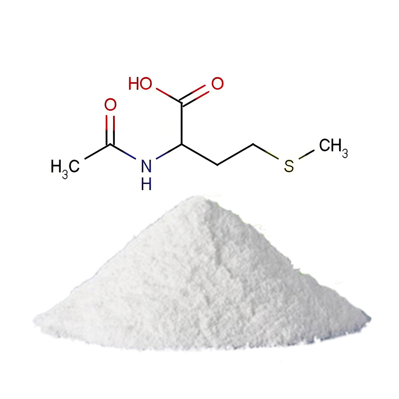 N-Acetyl-DL-Methionine