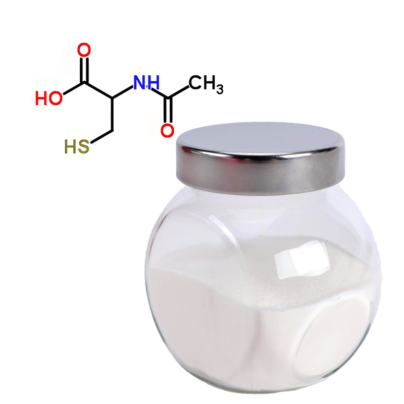 N-Acetyl-L-Cysteine