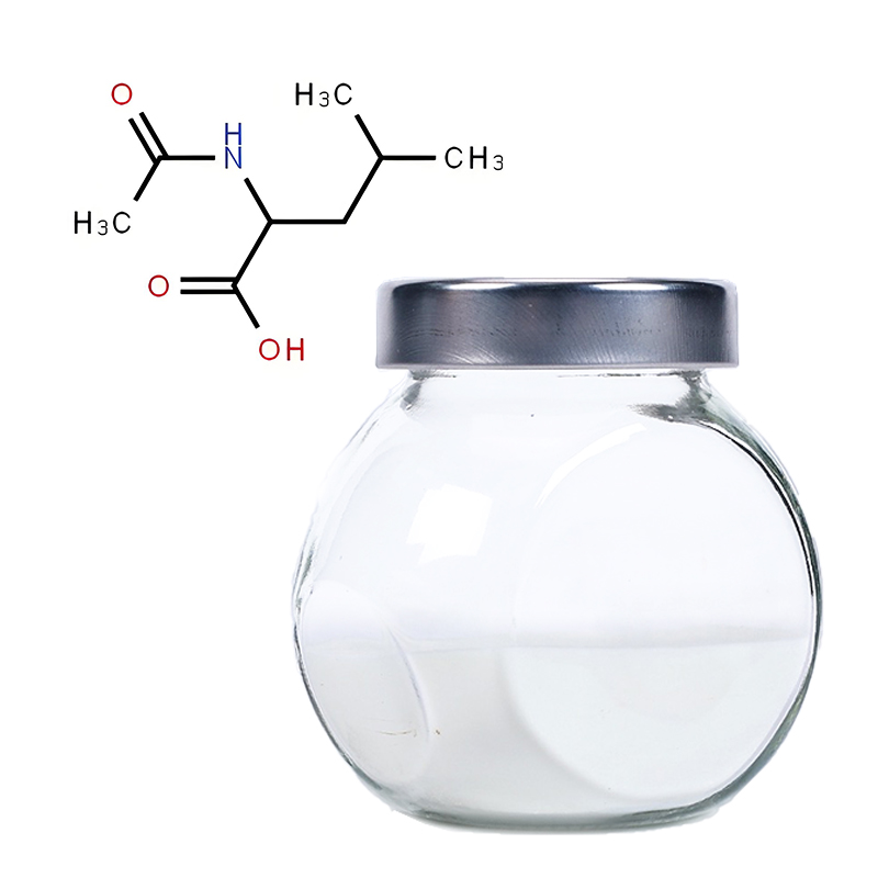 N-Acetyl-L-Leucine