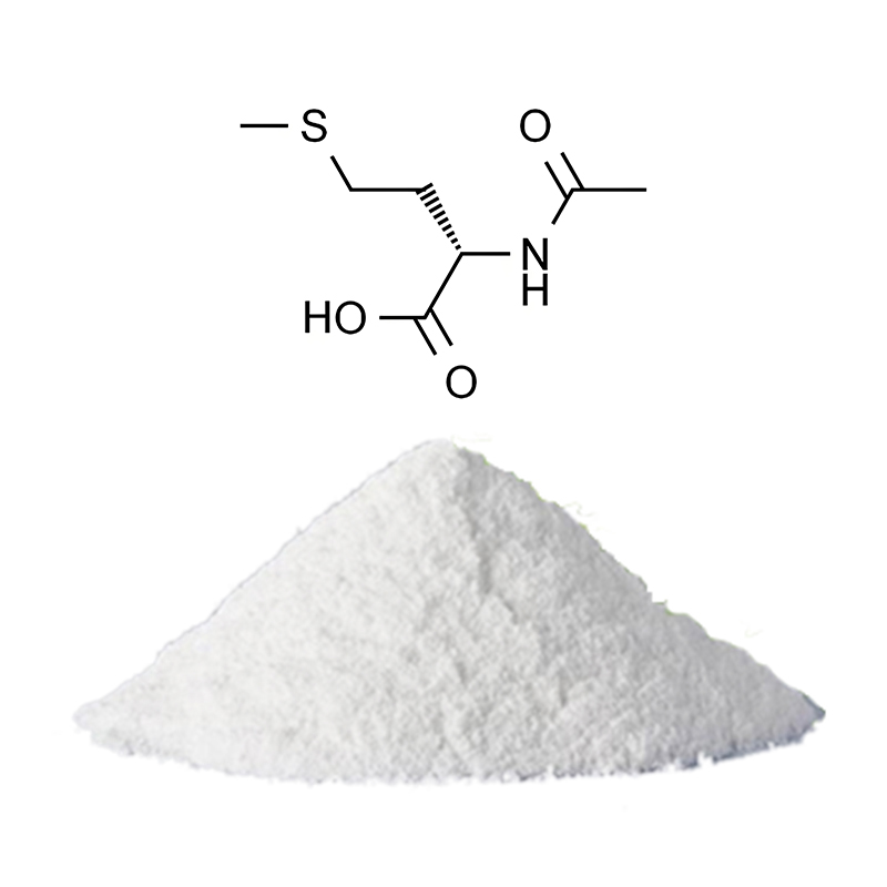 N-Acetyl-L-Methionine