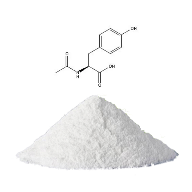 N-Acetyl-L-Tyrosine