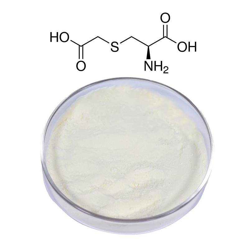 S-Carboxymethyl-L-Cysteine