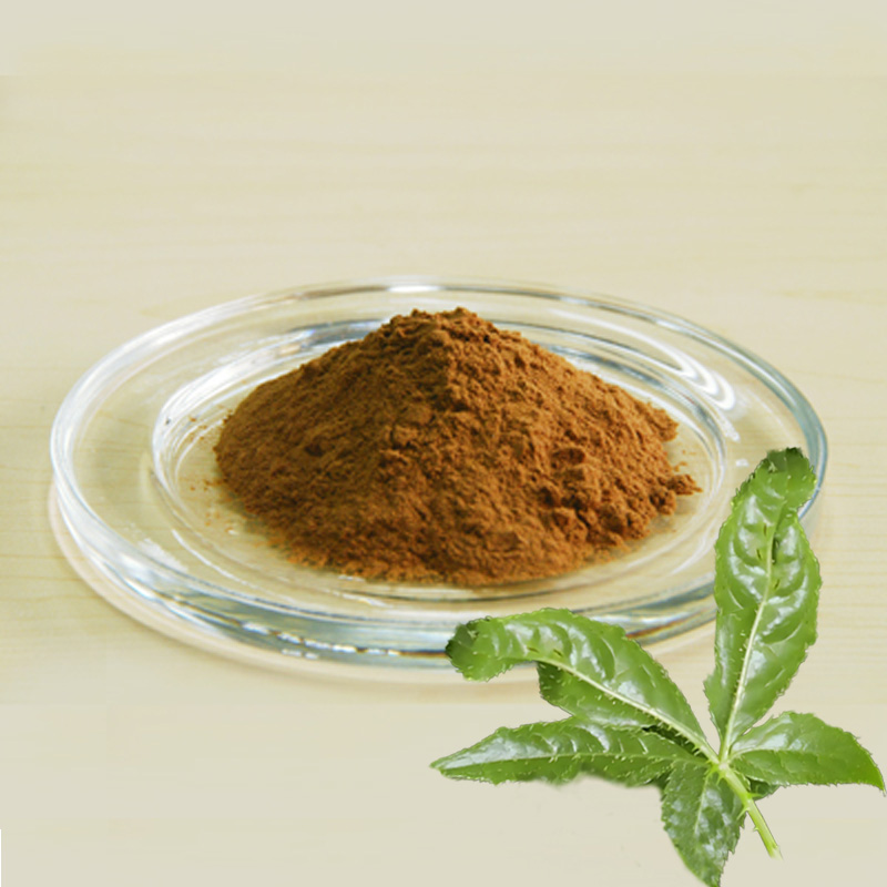 Siberian ginseng Extract