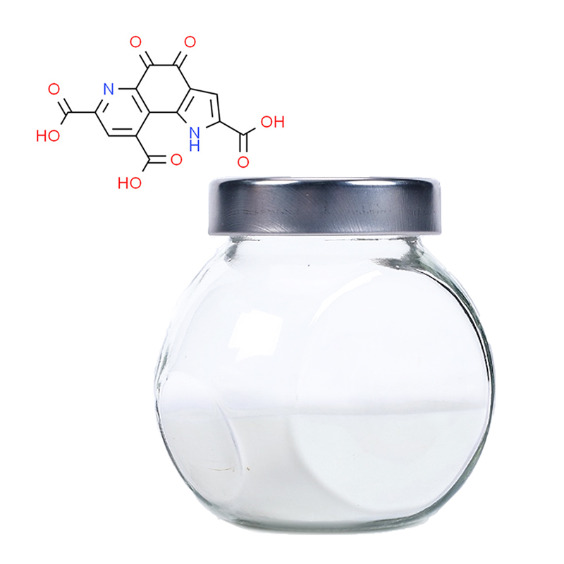 Pyrroloquinoline Quinone Disodium Salt (PQQ)
