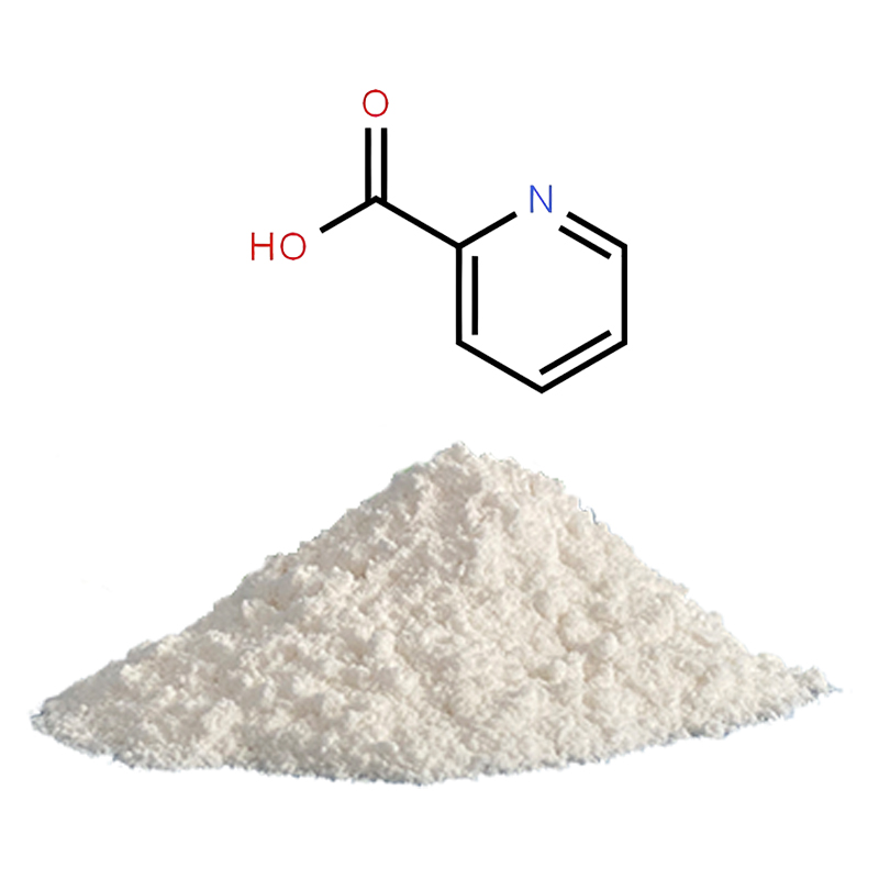 Picolinate mineral salts