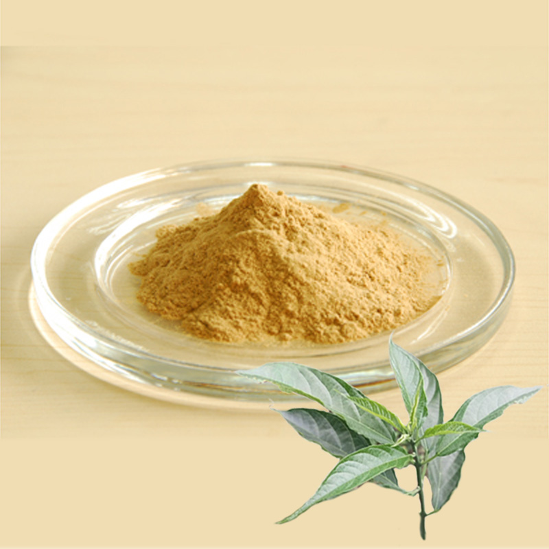 Indigowoad Leaf Extract