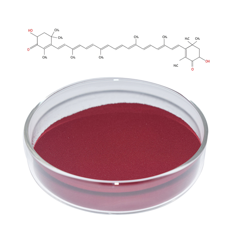 Natural Astaxanthin Powder