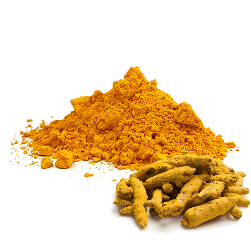 Turmeric Extract