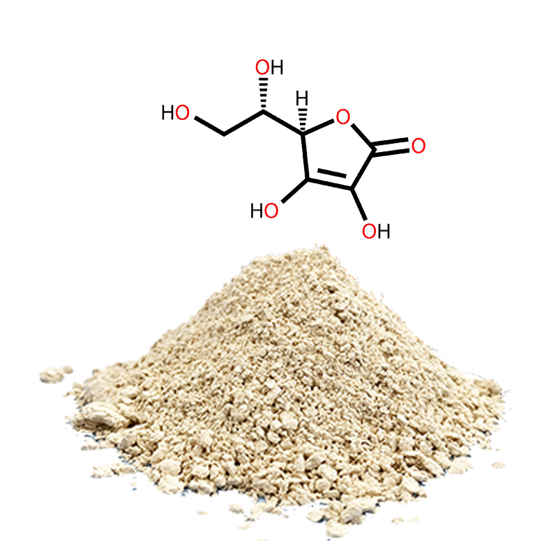 Ascorbic Acid Mineral Salts