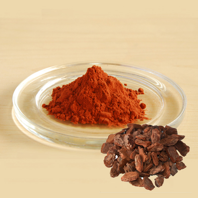 Pine Bark Extract