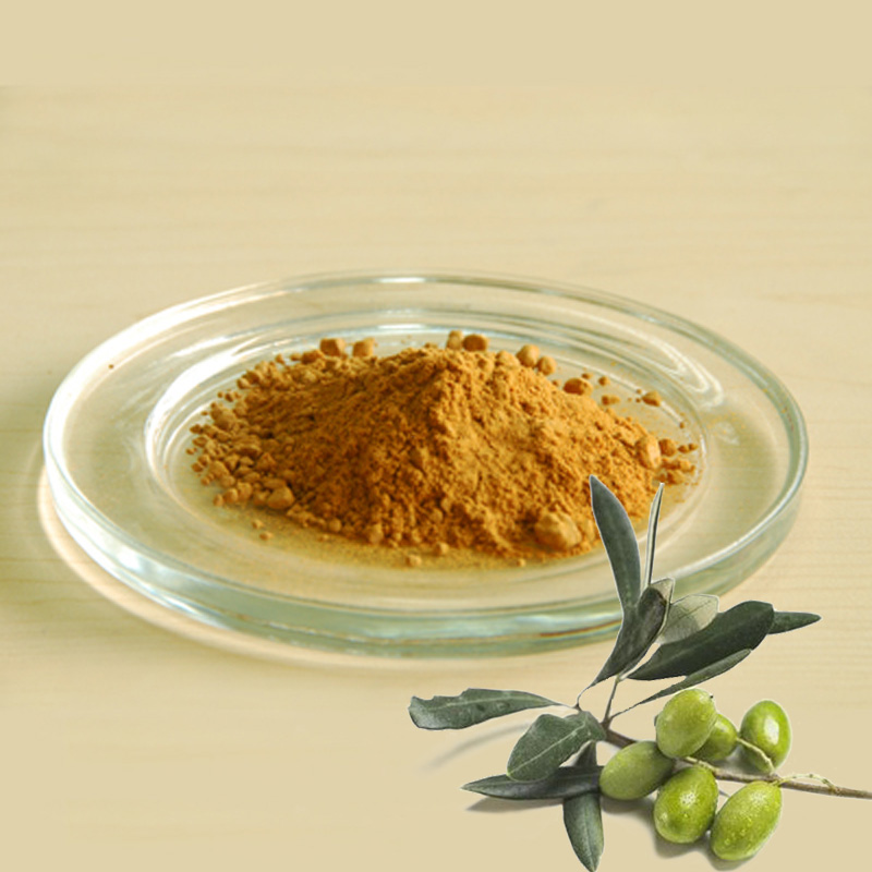 Olive Leaf Extract