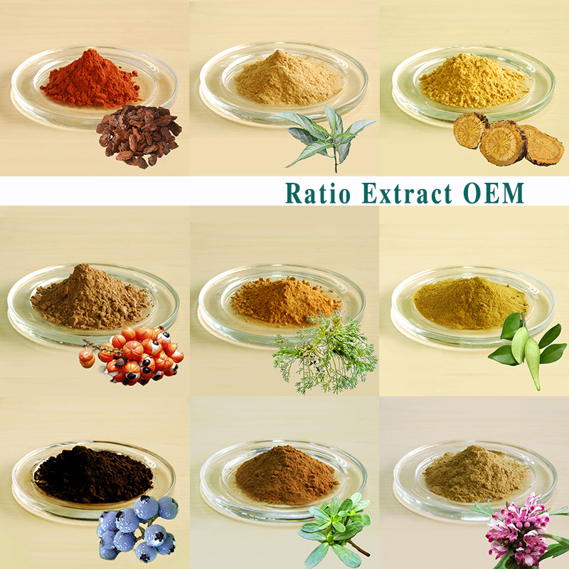 Proportional Extraction OEM