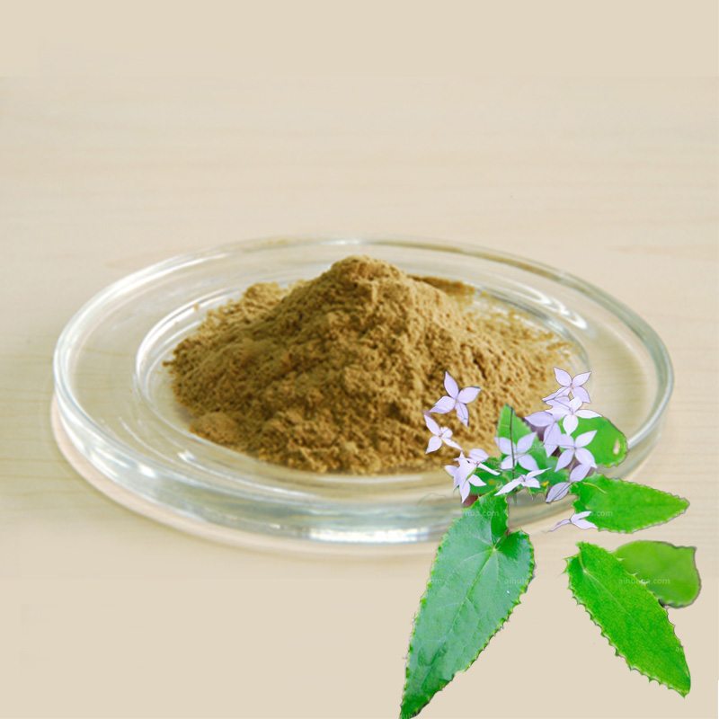 Epimedium Extract