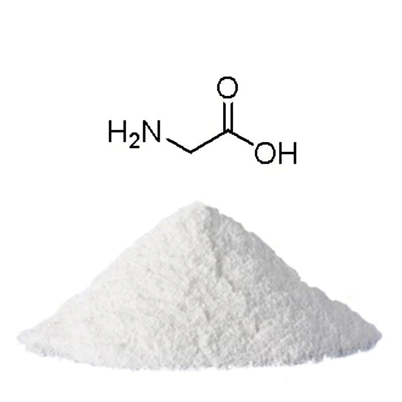 Glycinate Mineral Salts