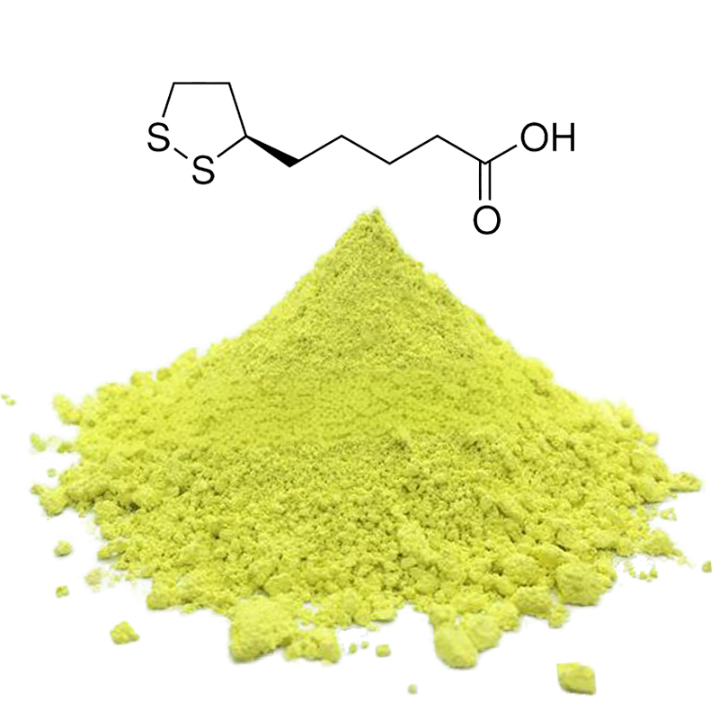 Alpha-Lipoic Acid