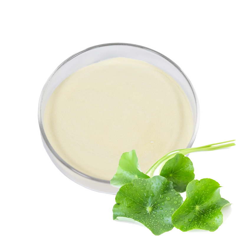 Gotu kola Extract