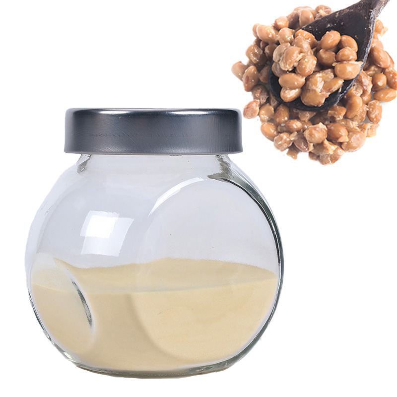 Nattokinase