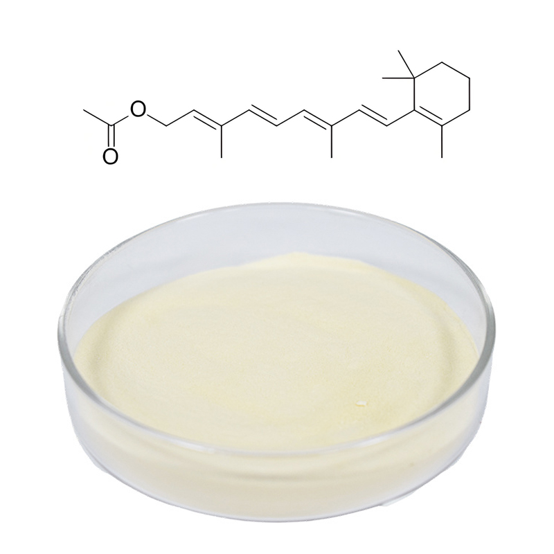 Vitamin A Acetate
