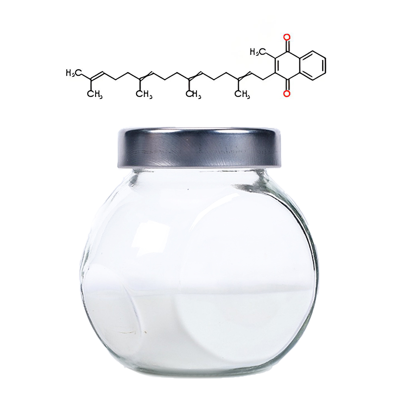 Vitamin K2 (MK-7)