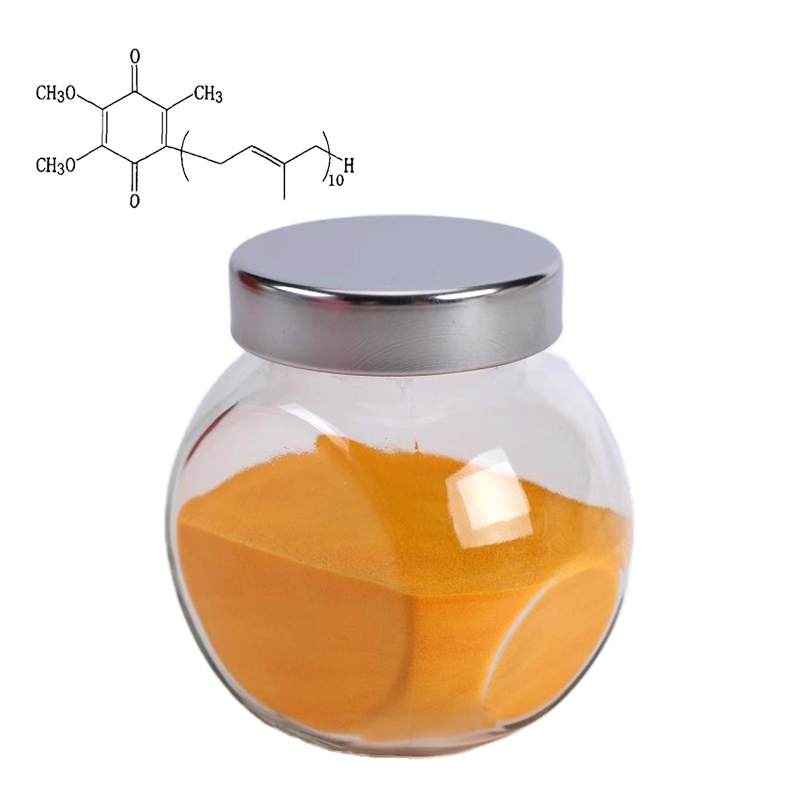 Coenzyme Q10