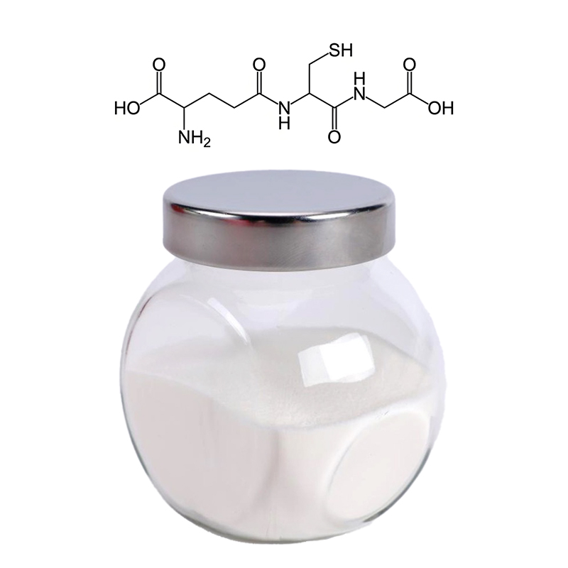 Reduced L-Glutathione