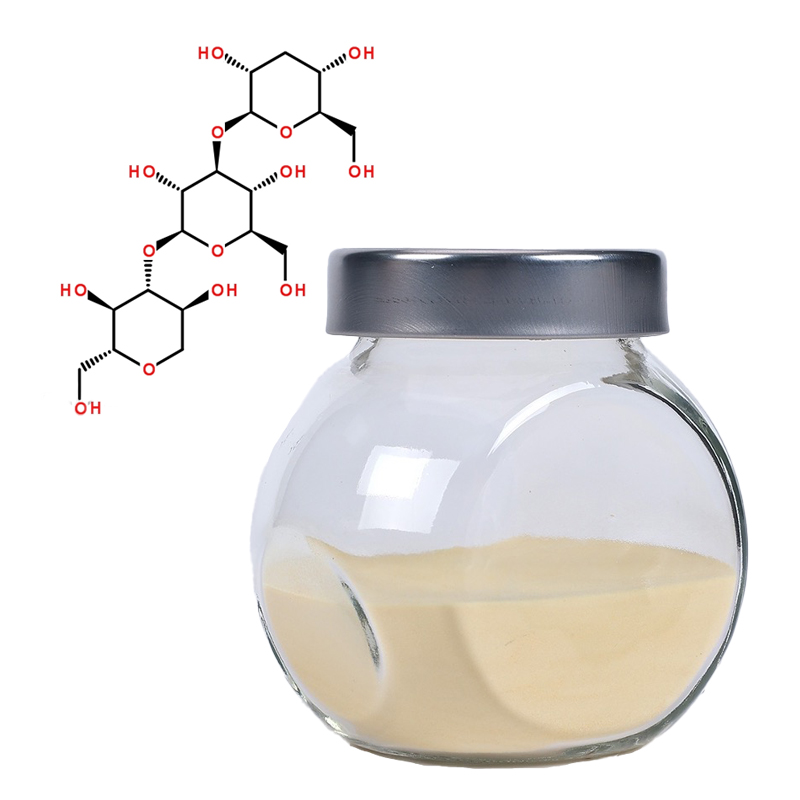 Yeast Beta-Glucan