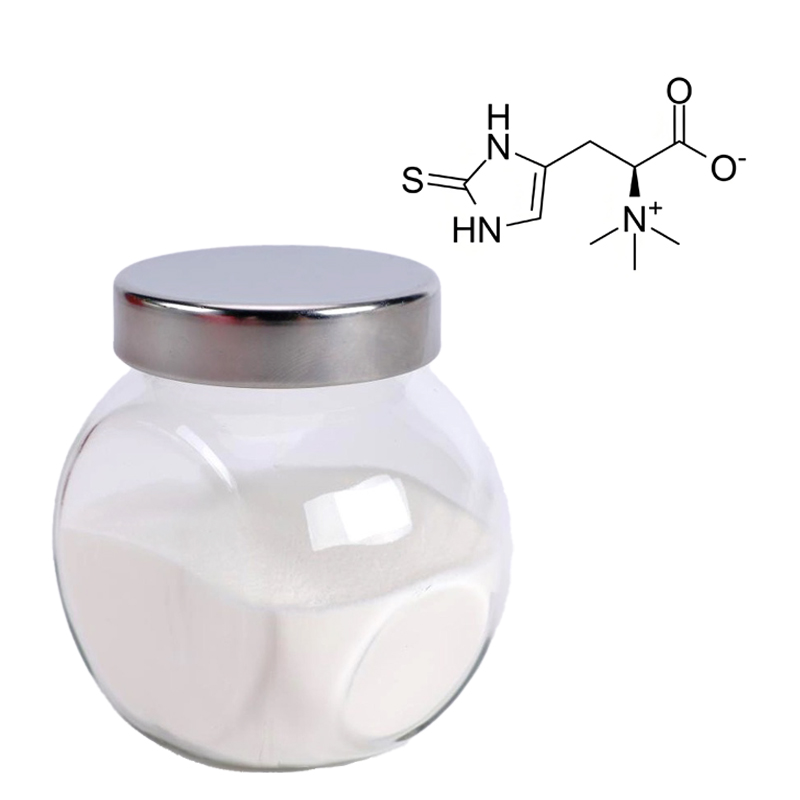 Ergothioneine