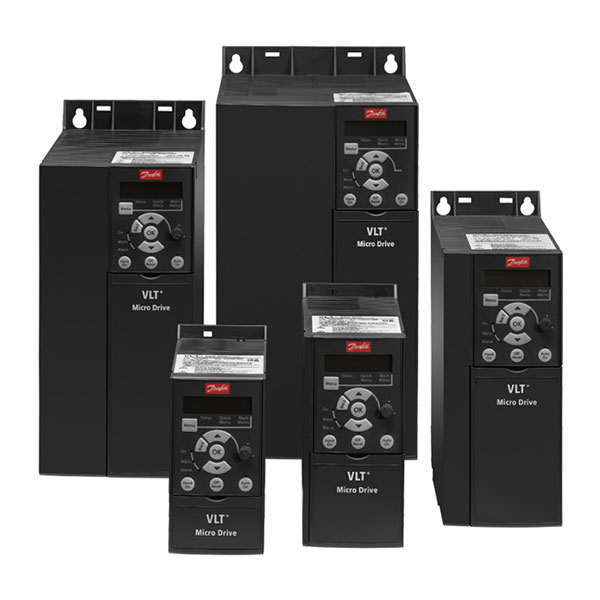 Danfoss VLT® Micro Drive FC 51