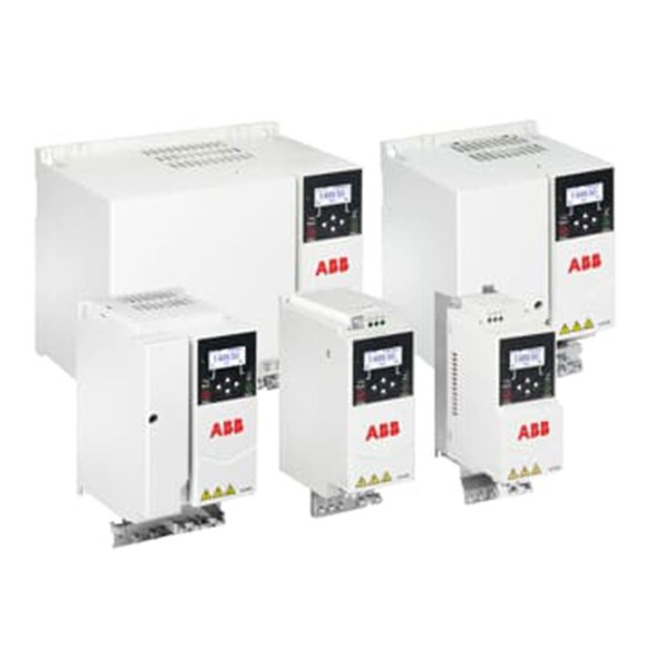 Преобразователь частоты серии ABB ACS180