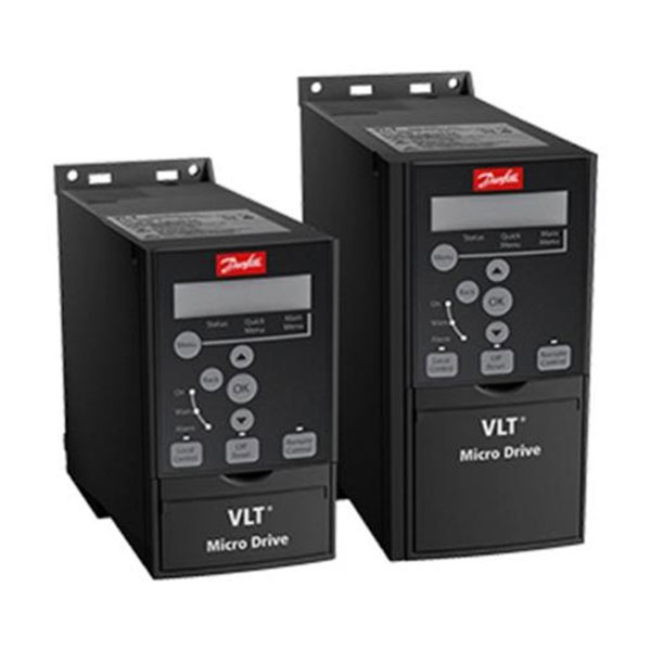 Danfoss VLT® Micro Drive серии FC 21