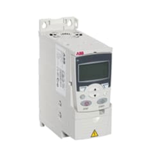 Преобразователь частоты серии ABB ACS355