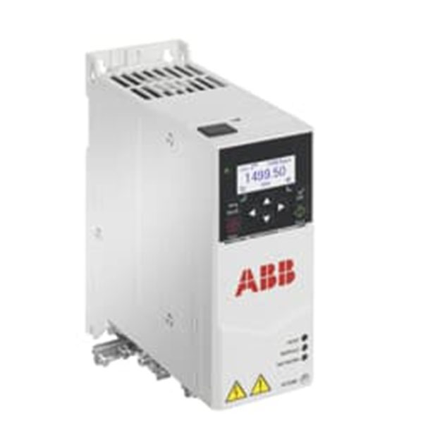 Преобразователь частоты серии ABB ACS380