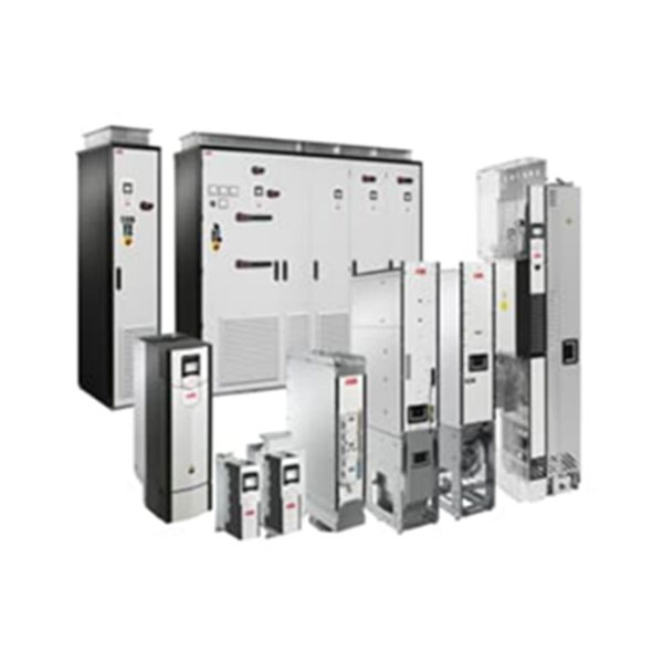 Серия трансмиссии ABB ACS880