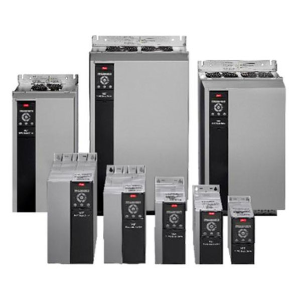 Danfoss VLT® HVAC Drive серии FC 102