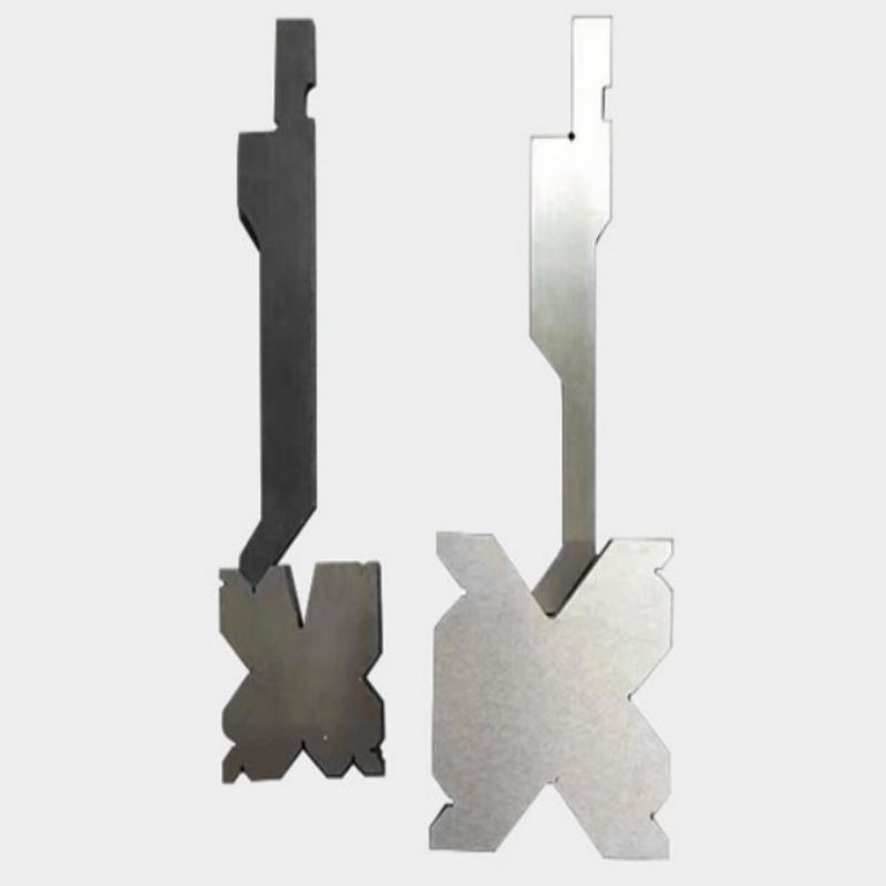 Гибочный инструмент