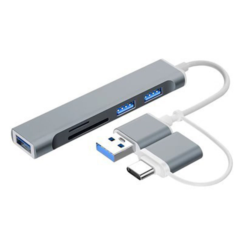 синьбай USB-адаптер