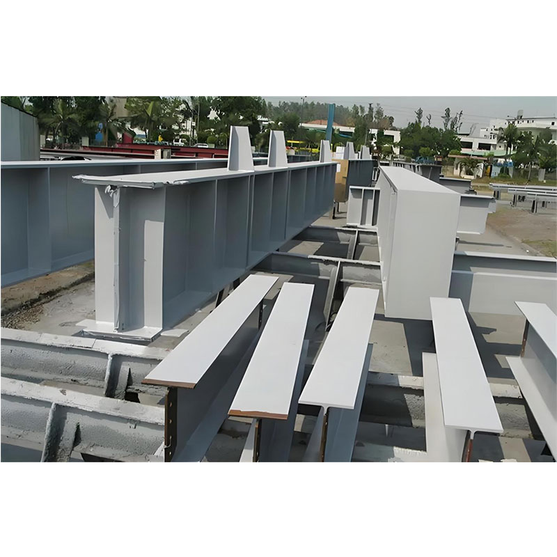 Почему на стальных конструкциях используются специальные антикоррозионные краски?