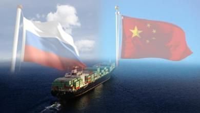 В 2025 году китайско – российская торговля в рамках « Пояса и пути» демонстрирует тенденцию роста