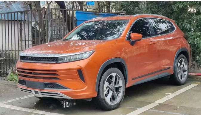 Цены на подержанные автомобили в Китае в мае снизились на 3%