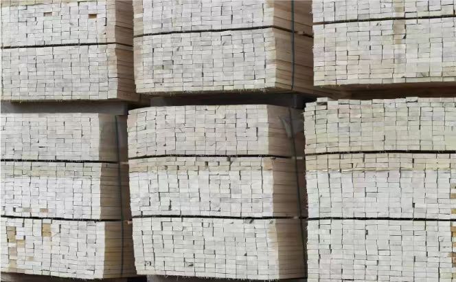 Рослесхоз: в 2025 году экспорт пиломатериалов из России вырастет на 10,4%