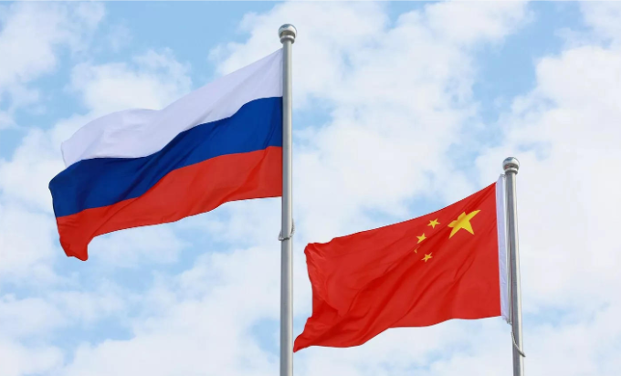 Изменения в структуре китайско – российской торговли: энергетика является краеугольным камнем, другие сферы расширяются