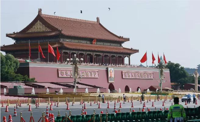 Опрос: введение безвизового режима сделало россиян более склонными к поездкам в Китай