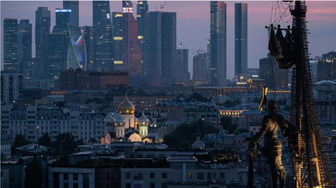 Китай вошел в число стран – лидеров по количеству заявок на регистрацию предприятий в России в первом полугодии 2025 года