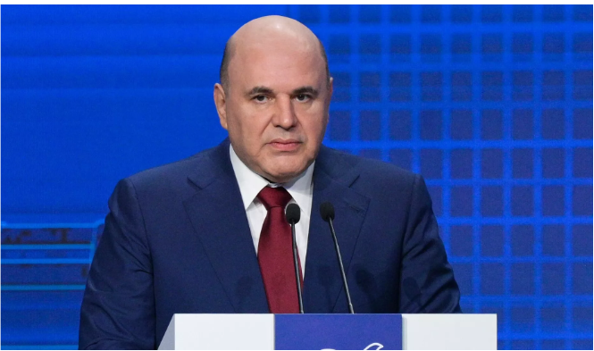 Премьер – министр РФ: за последние четыре года товарооборот России с дружественными странами вырос на 50%