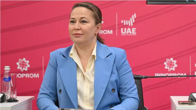 В Московской области реализуется более 10 проектов с участием китайских инвесторов