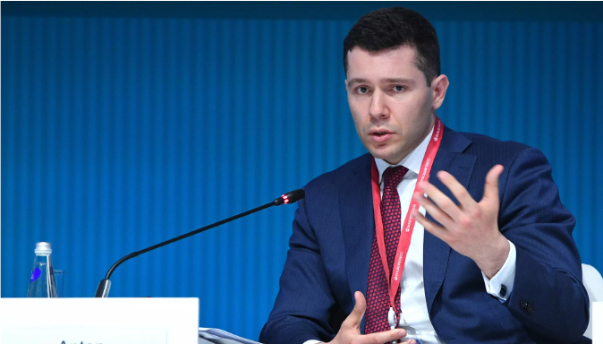 Министр промышленности и торговли РФ: в среднесрочной перспективе темпы роста российско – китайской торговли будут снижаться